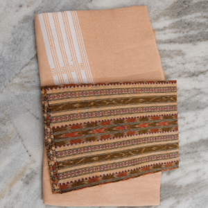 Pure Sambalpuri unstitched fabric