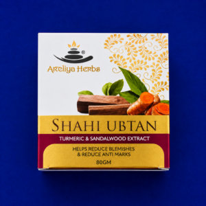 Shahi Ubtan