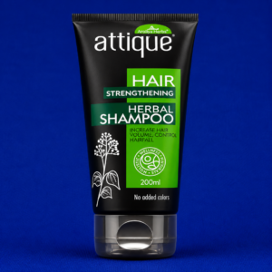Attique Hair Herbal Shampoo