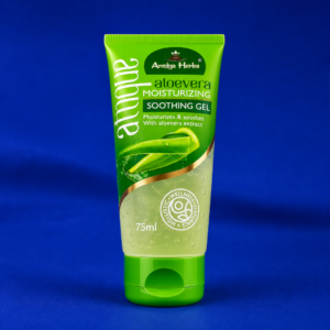 Attique Aloevera Gel